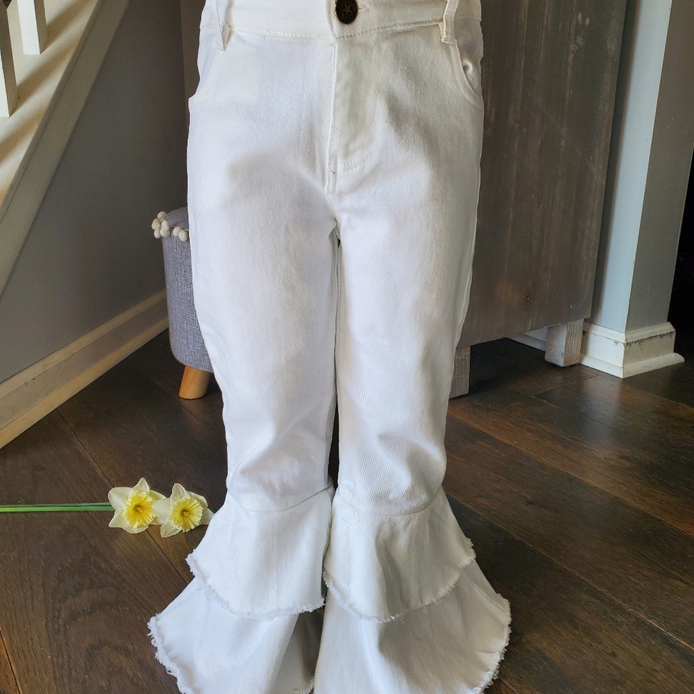 Harmony Jeans